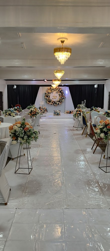 Glory Royal Multipurpose Event Hall - wedding venue in Oyo